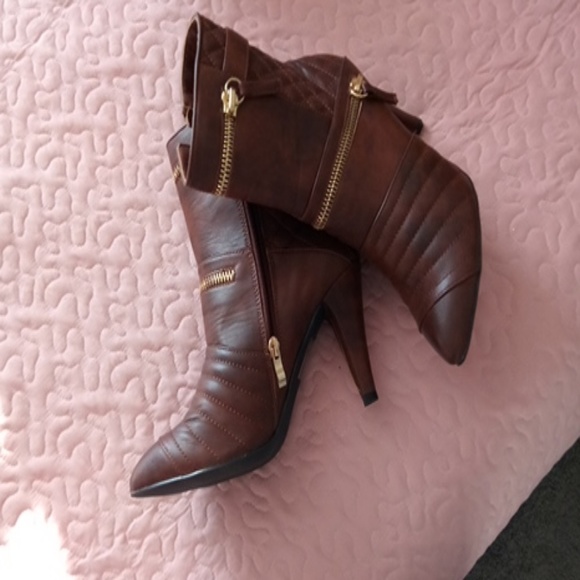 G. C Shoes Boot Poshmark